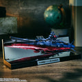 Tamashii Nations 1/2000 Space Battleship Yamato 3199 - GT Hobby Store