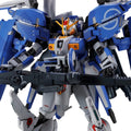 Tamashii Nations Gundam Sentinel Ex - S Gundam Metal Robot Spirits Ka Signature Action Figure - GT Hobby Store