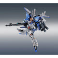 Tamashii Nations Gundam Sentinel Ex - S Gundam Metal Robot Spirits Ka Signature Action Figure - GT Hobby Store