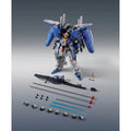 Tamashii Nations Gundam Sentinel Ex - S Gundam Metal Robot Spirits Ka Signature Action Figure - GT Hobby Store