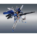 Tamashii Nations Gundam Sentinel Ex - S Gundam Metal Robot Spirits Ka Signature Action Figure - GT Hobby Store