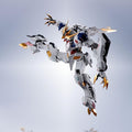 Tamashii Nations Iron - Blooded Orphans Side MS Gundam Barbatos Lupus Rex Metal Robot Spirits - GT Hobby Store