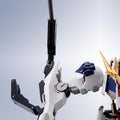 Tamashii Nations Iron - Blooded Orphans Side MS Gundam Barbatos Lupus Rex Metal Robot Spirits - GT Hobby Store