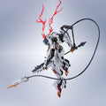 Tamashii Nations Iron - Blooded Orphans Side MS Gundam Barbatos Lupus Rex Metal Robot Spirits - GT Hobby Store