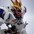 Tamashii Nations Iron - Blooded Orphans Side MS Gundam Barbatos Lupus Rex Metal Robot Spirits - GT Hobby Store
