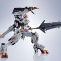 Tamashii Nations Iron - Blooded Orphans Side MS Gundam Barbatos Lupus Rex Metal Robot Spirits - GT Hobby Store