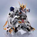 Tamashii Nations Iron - Blooded Orphans Side MS Gundam Barbatos Lupus Rex Metal Robot Spirits - GT Hobby Store