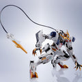 Tamashii Nations Iron - Blooded Orphans Side MS Gundam Barbatos Lupus Rex Metal Robot Spirits - GT Hobby Store
