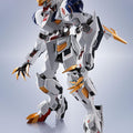 Tamashii Nations Iron - Blooded Orphans Side MS Gundam Barbatos Lupus Rex Metal Robot Spirits - GT Hobby Store