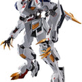 Tamashii Nations Iron - Blooded Orphans Side MS Gundam Barbatos Lupus Rex Metal Robot Spirits - GT Hobby Store