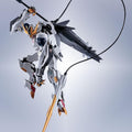 Tamashii Nations Iron - Blooded Orphans Side MS Gundam Barbatos Lupus Rex Metal Robot Spirits - GT Hobby Store