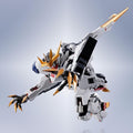 Tamashii Nations Iron - Blooded Orphans Side MS Gundam Barbatos Lupus Rex Metal Robot Spirits - GT Hobby Store