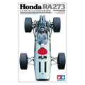 Tamiya 1/12 Honda RA273 (w/Photo - Etched Parts) - GT Hobby Store