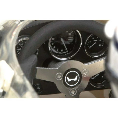 Tamiya 1/12 Honda RA273 (w/Photo - Etched Parts) - GT Hobby Store