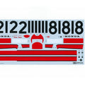 Tamiya 1/12 Honda RA273 (w/Photo - Etched Parts) - GT Hobby Store