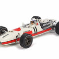Tamiya 1/12 Honda RA273 (w/Photo - Etched Parts) - GT Hobby Store