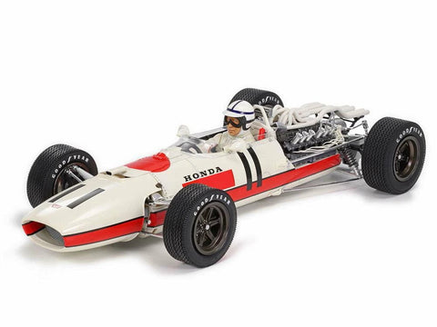 Tamiya 1/12 Honda RA273 (w/Photo - Etched Parts) - GT Hobby Store