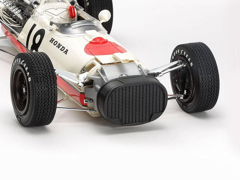 Tamiya 1/12 Honda RA273 (w/Photo - Etched Parts) - GT Hobby Store