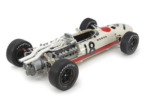 Tamiya 1/12 Honda RA273 (w/Photo - Etched Parts) - GT Hobby Store