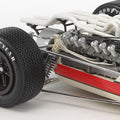 Tamiya 1/12 Honda RA273 (w/Photo - Etched Parts) - GT Hobby Store