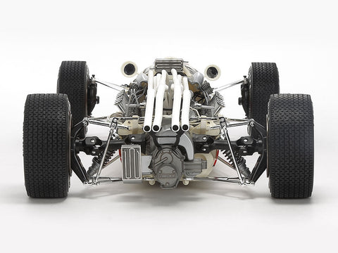 Tamiya 1/12 Honda RA273 (w/Photo - Etched Parts) - GT Hobby Store