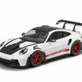 Tamiya 1/24 Porsche 911 GT3 RS (992) - GT Hobby Store