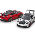Tamiya 1/24 Porsche 911 GT3 RS (992) - GT Hobby Store