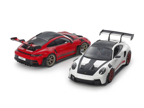 Tamiya 1/24 Porsche 911 GT3 RS (992) - GT Hobby Store