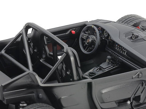 Tamiya 1/24 Porsche 911 GT3 RS (992) - GT Hobby Store