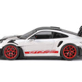 Tamiya 1/24 Porsche 911 GT3 RS (992) - GT Hobby Store
