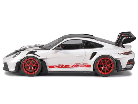 Tamiya 1/24 Porsche 911 GT3 RS (992) - GT Hobby Store