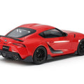 Tamiya 1/24 Toyota GR Supra Custom - GT Hobby Store
