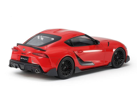 Tamiya 1/24 Toyota GR Supra Custom - GT Hobby Store