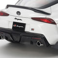 Tamiya 1/24 Toyota GR Supra Custom - GT Hobby Store