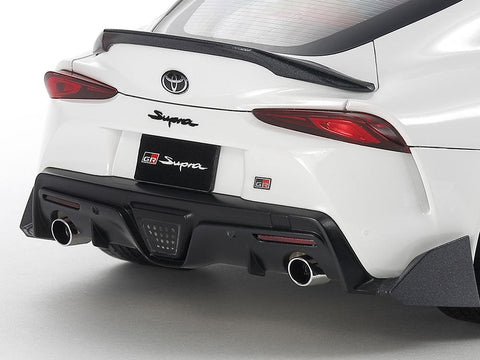 Tamiya 1/24 Toyota GR Supra Custom - GT Hobby Store