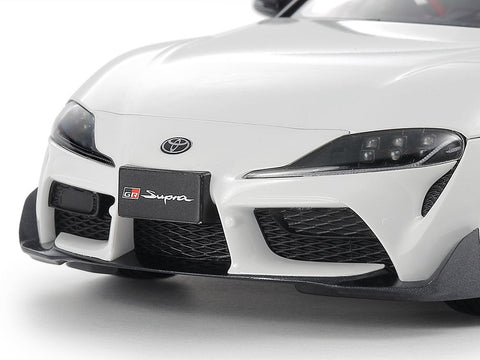 Tamiya 1/24 Toyota GR Supra Custom - GT Hobby Store