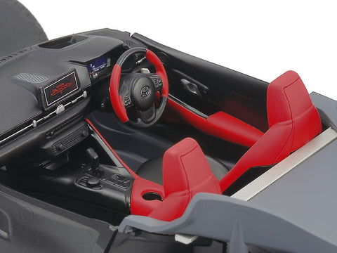 Tamiya 1/24 Toyota GR Supra Custom - GT Hobby Store