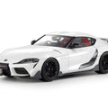 Tamiya 1/24 Toyota GR Supra Custom - GT Hobby Store