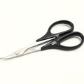 Tamiya Curved Scissors - GT Hobby Store