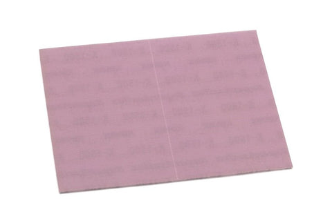 Tamiya Sanding Cloth 1500 - GT Hobby Store