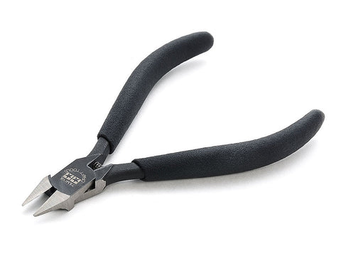 Tamiya Sharp Pointed Side Cutter - GT Hobby Store