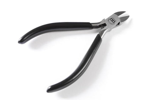 Tamiya Side Cutter for Plastic - GT Hobby Store