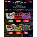 Tarmac Cards Initial D Collection Vol. 01 Trading Cards Hobby Box – Limited Edition - GT Hobby Store