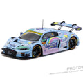 Tarmac Works 1/43 Audi R8 LMS GT3 evo II Macau GT Cup – FIA GT World Cup 2025 Uno Racing Adderly Fong - GT Hobby Store