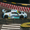 Tarmac Works 1/43 Audi R8 LMS GT3 evo II Macau GT Cup – FIA GT World Cup 2025 Uno Racing Adderly Fong - GT Hobby Store