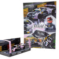 Tarmac Works 1/43 Kuromi Audi R8 LMS GT3 Evo II Macau GT Cup – FIA GT World Cup 2024 Uno Racing Adderly Fong - GT Hobby Store