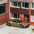 Tarmac Works 1:64 Aston Martin DBS Superleggera – Brown Metallic – Global64 – MiJo Exclusives Limited Edition - GT Hobby Store