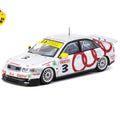 Tarmac Works 1:64 Audi A4 Quattro 3 Macau Guia 1996 Winner – Hobby64 - GT Hobby Store