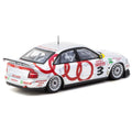 Tarmac Works 1:64 Audi A4 Quattro 3 Macau Guia 1996 Winner – Hobby64 - GT Hobby Store