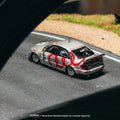 Tarmac Works 1:64 Audi A4 quattro BTCC 1996 Champion Frank Biela Model Car + Trading Cards Combo Set – Hobby64 - GT Hobby Store